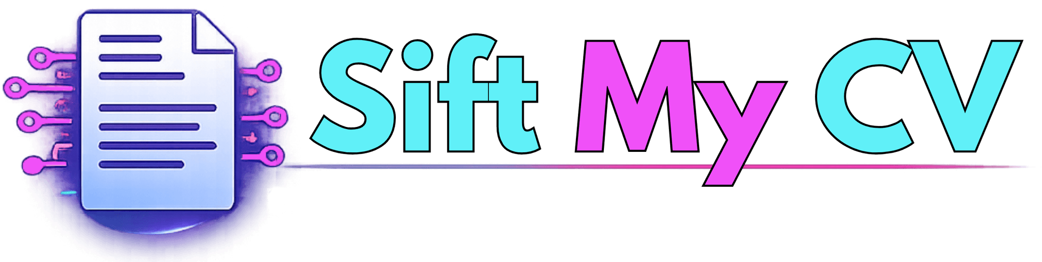 Sift My CV